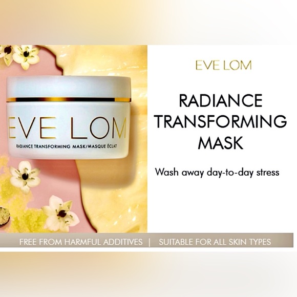EVE LOM Radiance Transforming Mask - Picture 11 of 11